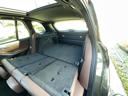 New 2026 BMW X5 sDrive40i w/ M Sport Package image 30