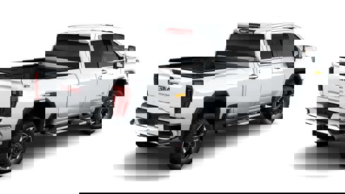 New 2026 GMC Sierra 2500 SLT w/ SLT Premium Package image 38