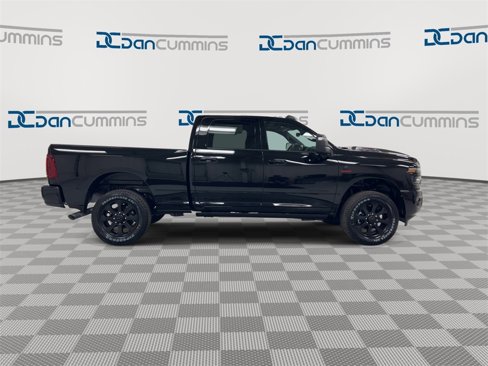 New 2026 RAM 2500 Laramie image 9