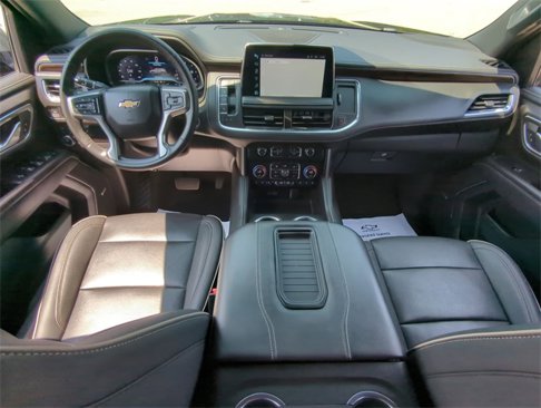 Certified 2023 Chevrolet Tahoe Premier image 19
