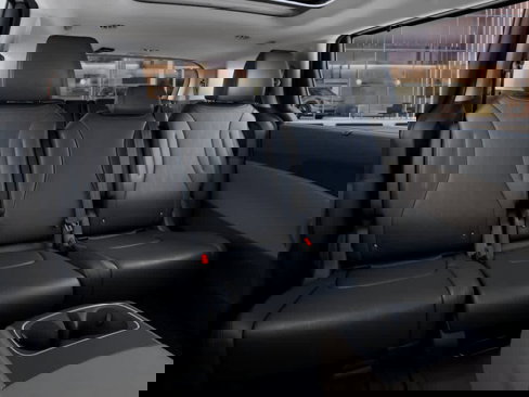 New 2026 Kia Carnival SX image 16