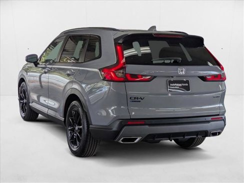 New 2026 Honda CR-V Sport-L image 9