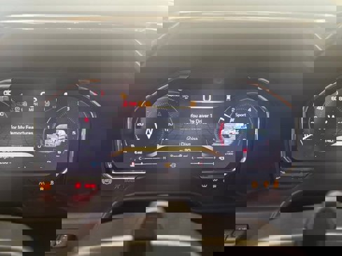 New 2026 GMC Sierra 1500 Denali Ultimate image 9
