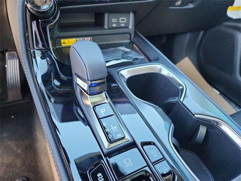New 2026 Lexus NX 350 AWD w/ Luxury Package image 20
