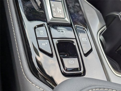 New 2026 Lexus NX 350h AWD w/ Premium Package image 20