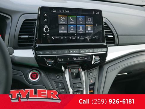 New 2026 Honda Odyssey EX-L image 48