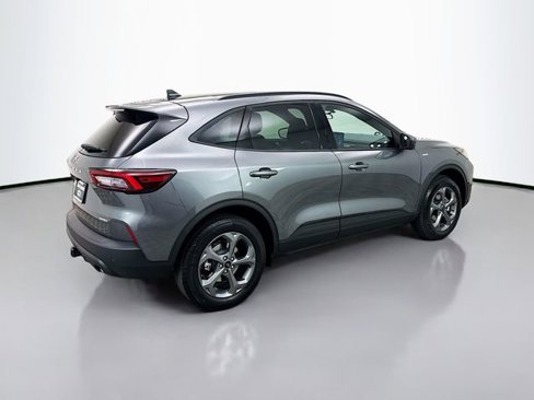 New 2026 Ford Escape ST-Line Select w/ Tech Pack #2 image 7