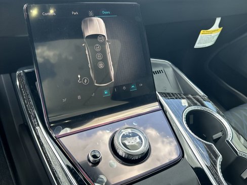New 2026 Cadillac Escalade IQ Luxury 1 image 25