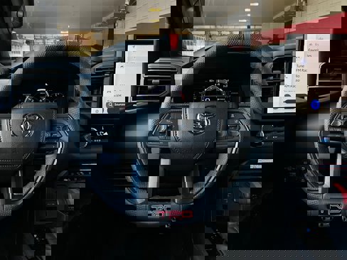 New 2026 Toyota Tundra TRD Pro image 38