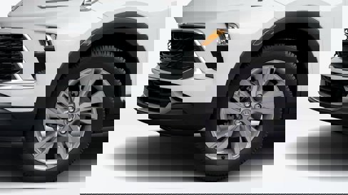 New 2026 Buick Encore GX Preferred image 55