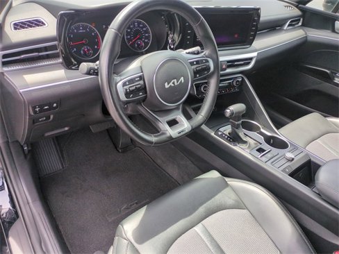 Used 2023 Kia K5 GT-Line image 19