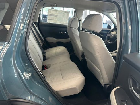 Used 2024 Honda HR-V LX image 27