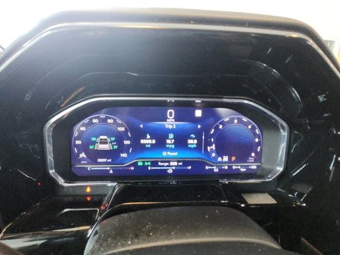 Used 2022 Chevrolet Silverado 1500 RST image 52
