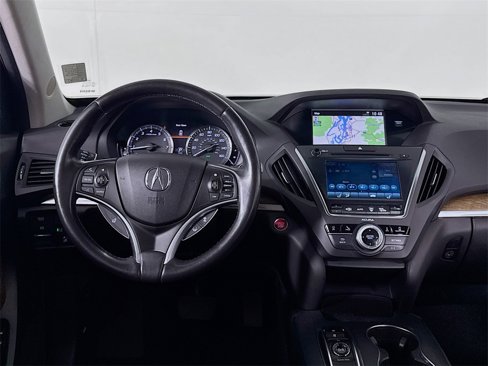 Used 2020 Acura MDX SH-AWD w/ Technology Package image 15