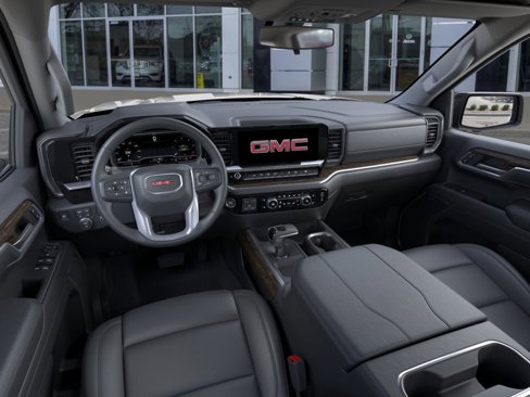 New 2026 GMC Sierra 1500 Elevation w/ Elevation Premium Package image 3
