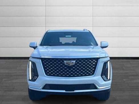 New 2025 Cadillac Escalade Premium Luxury w/ Touring Package image 8