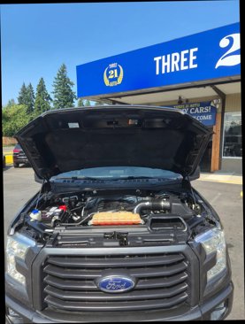 Used 2016 Ford F150 XLT w/ Equipment Group 302A Luxury image 36