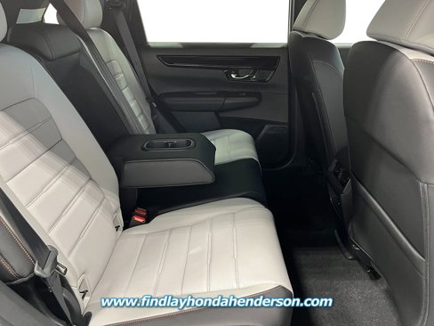 New 2026 Honda CR-V Sport Touring image 28