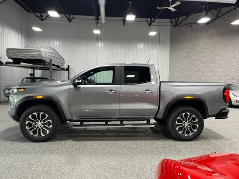 New 2026 GMC Canyon Denali image 2