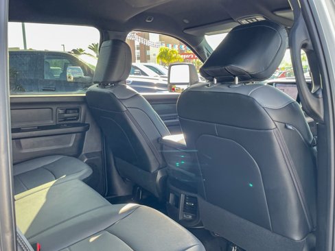 New 2025 RAM 2500 Tradesman w/ Chrome Appearance Group image 21
