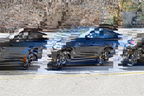 Used 2023 BMW i4 eDrive35 w/ Premium Package image 4