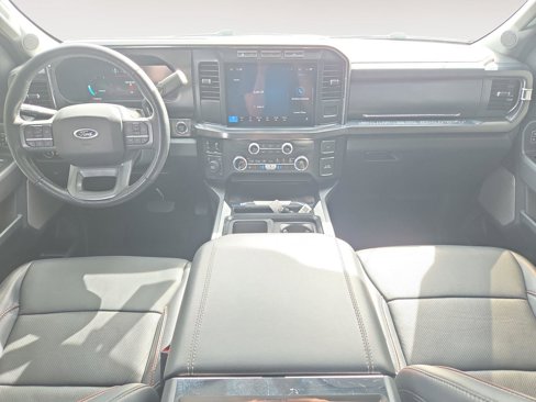 Used 2024 Ford F250 Lariat image 20