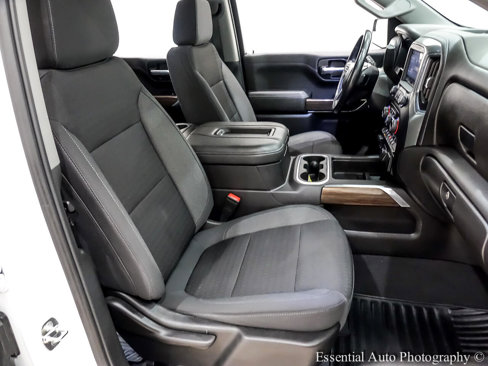 Used 2022 Chevrolet Silverado 1500 RST w/ All Star Edition Plus image 30