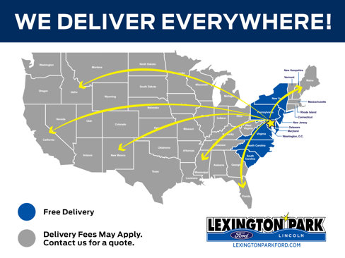 New 2025 Ford Ranger XL w/ Trailer Tow Package image 10