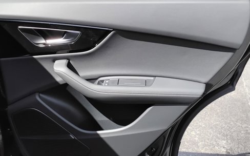 New 2025 Audi Q8 Premium Plus image 21