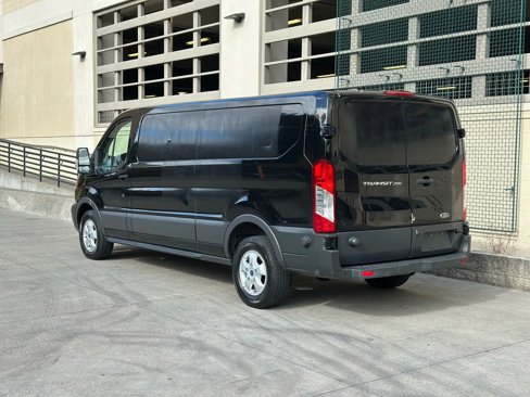Used 2017 Ford Transit 250 148 Low Roof image 25