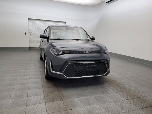 Used 2023 Kia Soul LX w/ Option Group 015 image 14