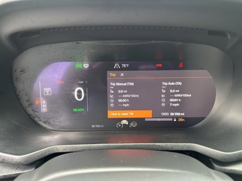 Used 2023 Polestar Polestar 2 w/ Pilot Pack image 22