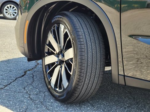 New 2025 Mitsubishi Outlander SE image 32