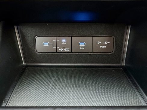 Certified 2025 Hyundai Sonata SE image 32
