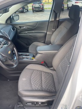 Certified 2021 Chevrolet Equinox LT image 10