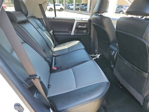 Used 2024 Toyota 4Runner SR5 Premium image 28