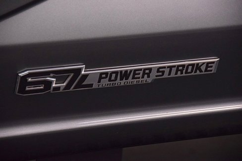 Used 2024 Ford F250 Lariat w/ Lariat Ultimate Package image 13