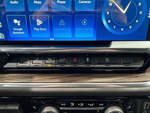 New 2025 Chevrolet Silverado 2500 LT w/ All Star Edition image 21