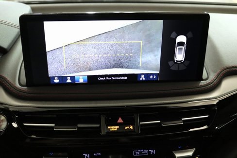 Certified 2025 Acura MDX A-Spec image 24