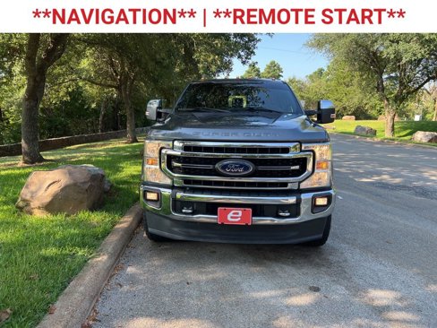 Used 2022 Ford F250 Lariat w/ Lariat Ultimate Package image 2