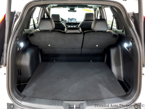 Used 2025 Honda CR-V Sport Touring image 29