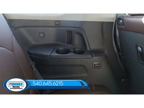 New 2025 Honda Pilot Elite image 35