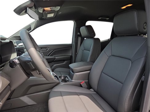 New 2026 Chevrolet Colorado Trail Boss image 14