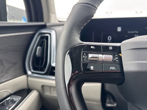 New 2026 Kia Sorento SX image 19