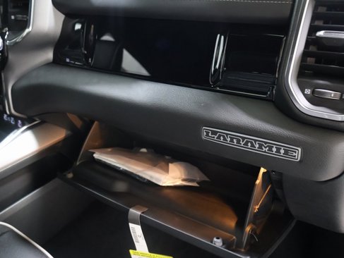 New 2026 RAM 1500 Laramie image 18