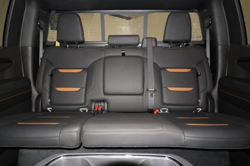 Used 2024 GMC Sierra 1500 AT4 w/ AT4 Premium Package image 31