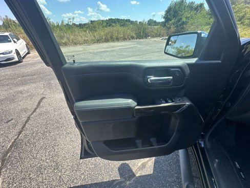 Certified 2020 Chevrolet Silverado 1500 LT w/ All-Star Edition image 29