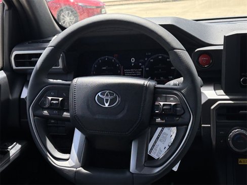 New 2025 Toyota 4Runner TRD Off-Road image 27