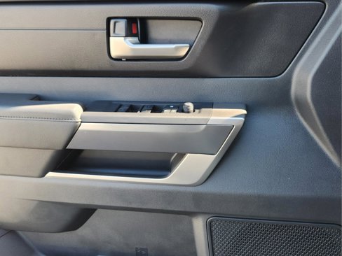 New 2025 Toyota Tundra SR5 image 14