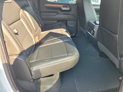 Used 2022 GMC Sierra 1500 Denali image 19